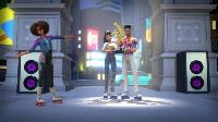 Click to watch 'Skate to Me, Barbie' (popup) Barbie A Touch Of Magic